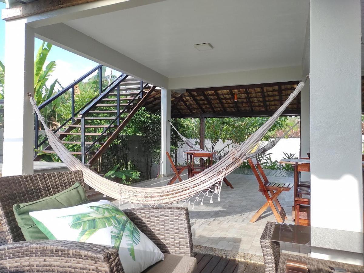 Inn Tropicália